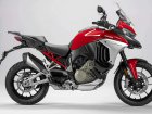 2021 Ducati Multistrada V4